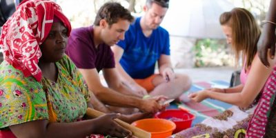 cooking class zanzibar - Spark & Paradise Safaris